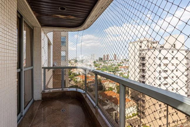 Imagem Apartamento com 4 Quartos à Venda, 214 m² em Jardim Da Saúde - São Paulo Imagem Apartamento com 4 Quartos à Venda, 214 m² em Jardim Da Saúde - São Paulo
