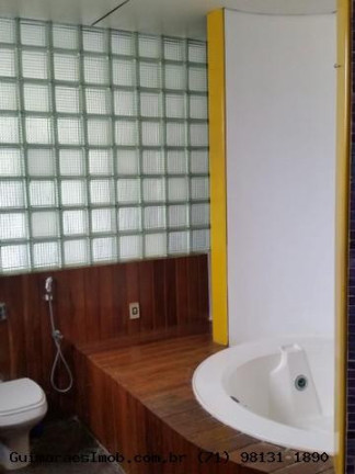 Imagem Casa com 3 Quartos à Venda, 500 m² em Candeal - Salvador Imagem Casa com 3 Quartos à Venda, 500 m² em Candeal - Salvador
