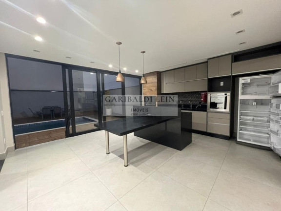 Imagem Casa com 5 Quartos para Alugar, 310 m² em Swiss Park - Campinas