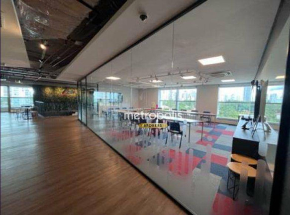 Imóvel à Venda, 620 m² em Brooklin - São Paulo