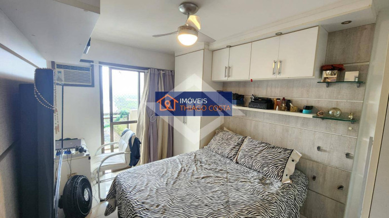 Imagem Apartamento com 3 Quartos à Venda, 72 m² em Barra Da Tijuca - Rio De Janeiro Imagem Apartamento com 3 Quartos à Venda, 72 m² em Barra Da Tijuca - Rio De Janeiro