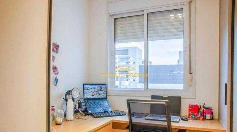 Imagem Apartamento com 2 Quartos à Venda, 60 m² em Vila Anastácio - São Paulo