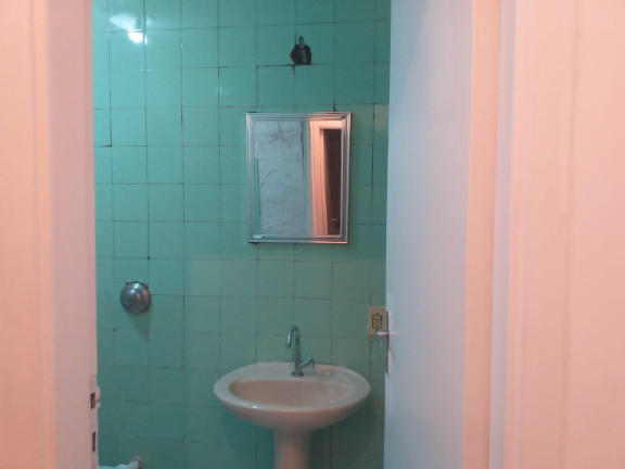 Imagem Apartamento com 2 Quartos à Venda, 64 m² em Mooca - São Paulo