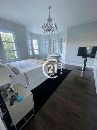 Imagem Casa com 5 Quartos à Venda ou Locação, 800 m² em Morumbi - São Paulo Imagem Casa com 5 Quartos à Venda ou Locação, 800 m² em Morumbi - São Paulo