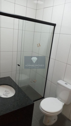 Imagem Apartamento com 1 Quarto para Alugar, 40 m² em Centro - Telêmaco Borba Imagem Apartamento com 1 Quarto para Alugar, 40 m² em Centro - Telêmaco Borba