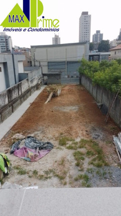 Imagem Terreno para Alugar, 420 m² em Vila Esperança - São Paulo Imagem Terreno para Alugar, 420 m² em Vila Esperança - São Paulo