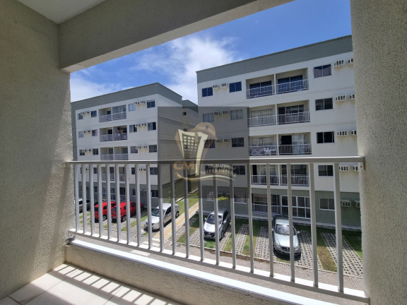 Imagem Apartamento com 2 Quartos à Venda, 50 m² em Candeias - Jaboatão Dos Guararapes