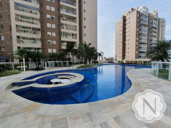 Apartamento com 2 Quartos à Venda, 77 m² em Centro - Itanhaém