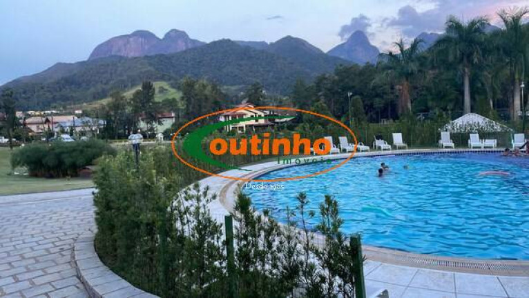 Terreno à Venda, 242 m² em Vargem Grande - Teresópolis