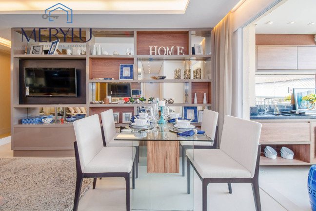 Imagem Apartamento com 2 Quartos à Venda, 56 m² em Sacomã - São Paulo