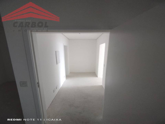Imagem Apartamento com 3 Quartos à Venda, 130 m² em Jardim Ana Maria - Jundiaí