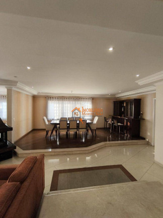 Imagem Sobrado com 3 Quartos à Venda, 450 m² em Jardim Maia - Guarulhos Imagem Sobrado com 3 Quartos à Venda, 450 m² em Jardim Maia - Guarulhos