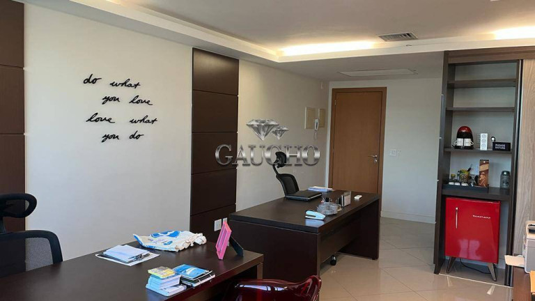 Imagem Sala Comercial à Venda, 28 m² em Barra Olímpica - Rio De Janeiro Imagem Sala Comercial à Venda, 28 m² em Barra Olímpica - Rio De Janeiro