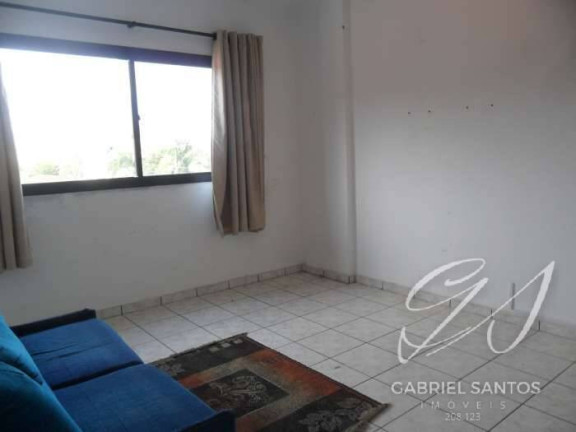 Imagem Casa com 1 Quarto à Venda, 46 m² em Flórida - Praia Grande