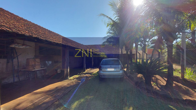 Imagem Chácara com 3 Quartos à Venda, 5.148 m² em Rural - Jardinópolis