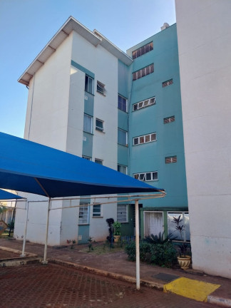 Imagem Imóvel com 2 Quartos à Venda, 44 m² em Jardim Eugênio Mendes Lopes - Ribeirão Preto Imagem Imóvel com 2 Quartos à Venda, 44 m² em Jardim Eugênio Mendes Lopes - Ribeirão Preto