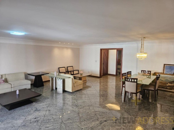 Imagem Apartamento com 4 Quartos à Venda, 330 m² em Praia Da Costa - Vila Velha Imagem Apartamento com 4 Quartos à Venda, 330 m² em Praia Da Costa - Vila Velha
