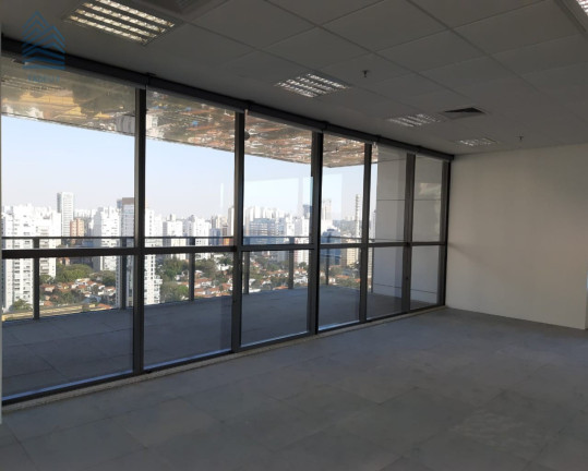 Imóvel para Alugar, 532 m² em Brooklin - São Paulo