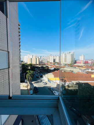 Imagem Apartamento com 2 Quartos à Venda, 51 m² em Mirim - Praia Grande Imagem Apartamento com 2 Quartos à Venda, 51 m² em Mirim - Praia Grande