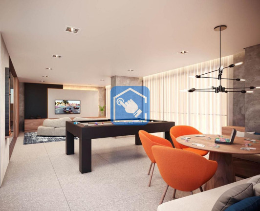 Imagem Apartamento com 2 Quartos à Venda, 55 m² em Vila Anastacio - São Paulo Imagem Apartamento com 2 Quartos à Venda, 55 m² em Vila Anastacio - São Paulo