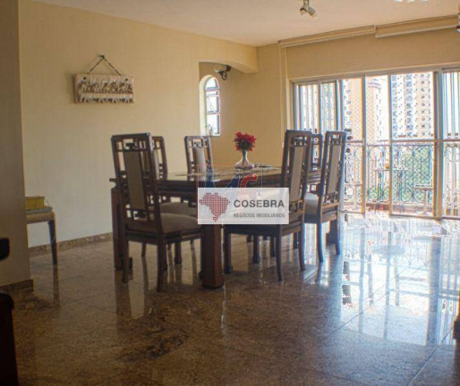 Imagem Apartamento com 4 Quartos à Venda, 266 m² em Campo Belo - São Paulo Imagem Apartamento com 4 Quartos à Venda, 266 m² em Campo Belo - São Paulo
