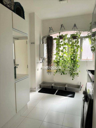 Imagem Apartamento com 4 Quartos à Venda, 370 m² em Jardins - São Paulo