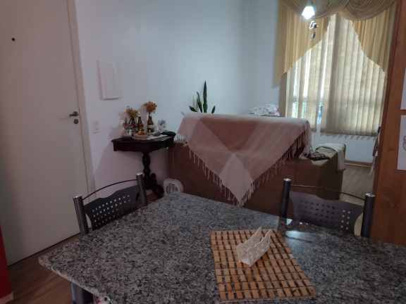 Imagem Apartamento com 2 Quartos à Venda, 48 m² em Alto Petropolis - Porto Alegre