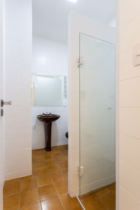 Imagem Apartamento com 1 Quarto à Venda, 54 m² em Vila Mariana - São Paulo