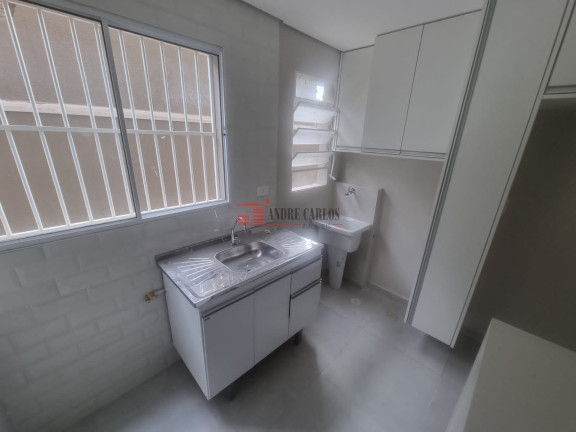 Imagem Apartamento com 2 Quartos à Venda, 46 m² em Veloso - Osasco Imagem Apartamento com 2 Quartos à Venda, 46 m² em Veloso - Osasco