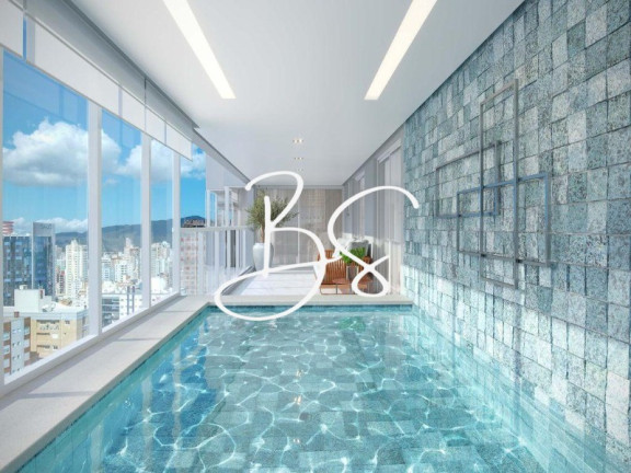Imagem Apartamento com 4 Quartos à Venda, 170 m² em Centro - Balneário Camboriú