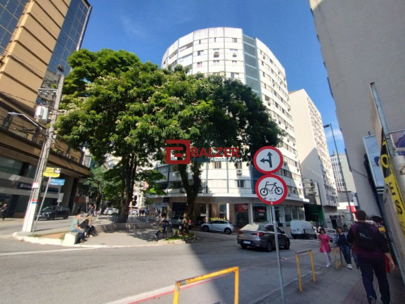 Apartamento com 2 Quartos à Venda, 91 m² em Centro - Florianópolis