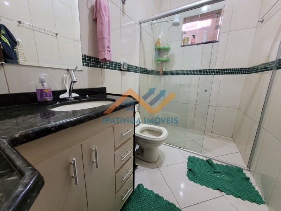 Imagem Casa com 4 Quartos à Venda, 389 m² em Veneza - Ipatinga