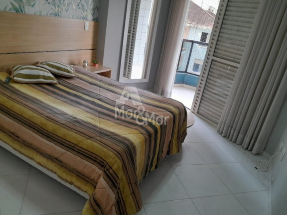 Imagem Apartamento com 4 Quartos à Venda, 160 m² em Pitangueiras - Guarujá