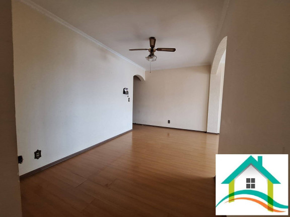 Imagem Apartamento com 3 Quartos à Venda, 80 m² em Fundação - São Caetano Do Sul