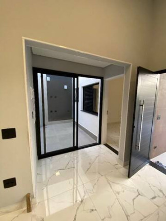 Imagem Casa de Condomínio com 3 Quartos à Venda, 110 m² em Cajuru Do Sul - Sorocaba