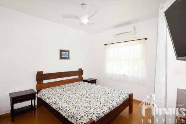 Imagem Casa com 3 Quartos à Venda, 262 m² em Enseada - Ubatuba Imagem Casa com 3 Quartos à Venda, 262 m² em Enseada - Ubatuba