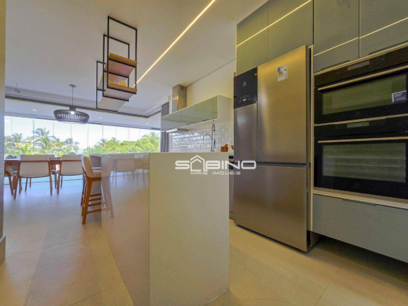 Imagem Apartamento com 4 Quartos à Venda, 208 m² em Riviera De São Lourenço - Bertioga
