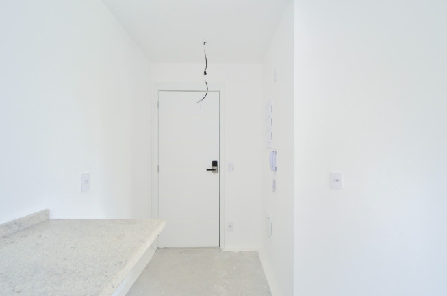 Imagem Studio com 1 Quarto à Venda, 27 m² em Pinheiros - São Paulo Imagem Studio com 1 Quarto à Venda, 27 m² em Pinheiros - São Paulo