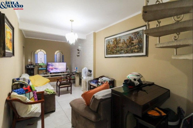 Imagem Imóvel com 2 Quartos à Venda, em Mooca - São Paulo Imagem Imóvel com 2 Quartos à Venda, em Mooca - São Paulo