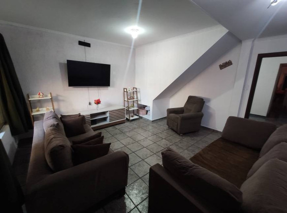 Imagem Imóvel com 3 Quartos à Venda, 178 m² em Paulicéia - São Bernardo Do Campo