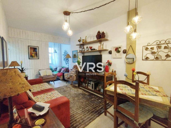 Imagem Apartamento com 2 Quartos à Venda, 60 m² em Várzea - Teresópolis Imagem Apartamento com 2 Quartos à Venda, 60 m² em Várzea - Teresópolis