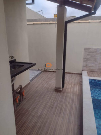 Imagem Casa com 2 Quartos à Venda, 132 m² em Pq. Augustus - Itanhaém