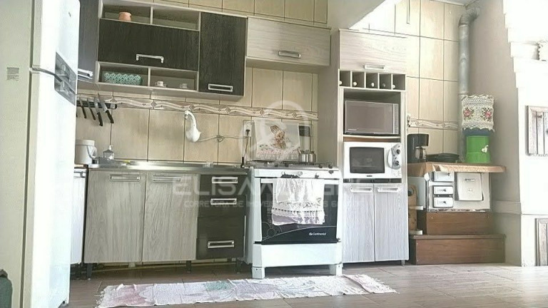 Imagem Sobrado com 4 Quartos à Venda, 160 m² em Boa Vista - Sapucaia Do Sul