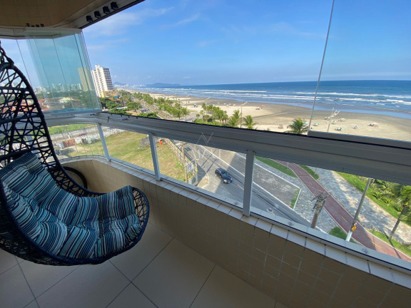 Imagem Apartamento com 2 Quartos à Venda, 88 m² em Maracanã - Praia Grande Imagem Apartamento com 2 Quartos à Venda, 88 m² em Maracanã - Praia Grande