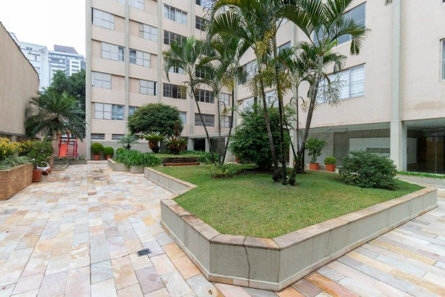 Imagem Apartamento com 3 Quartos à Venda, 91 m² em Paraíso - São Paulo Imagem Apartamento com 3 Quartos à Venda, 91 m² em Paraíso - São Paulo