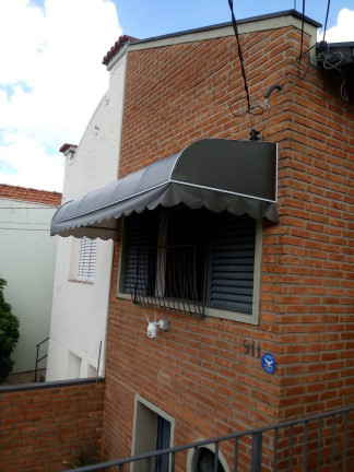 Imagem Casa com 3 Quartos à Venda, 113 m² em Ponte De Campinas - Jundiaí Imagem Casa com 3 Quartos à Venda, 113 m² em Ponte De Campinas - Jundiaí