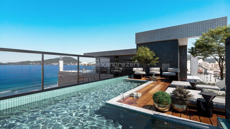 Imagem Apartamento com 3 Quartos à Venda, 120 m² em Bombas - Bombinhas Imagem Apartamento com 3 Quartos à Venda, 120 m² em Bombas - Bombinhas