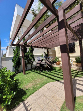 Imagem Sobrado com 5 Quartos à Venda, 320 m² em Praia Do Quilombo - Penha