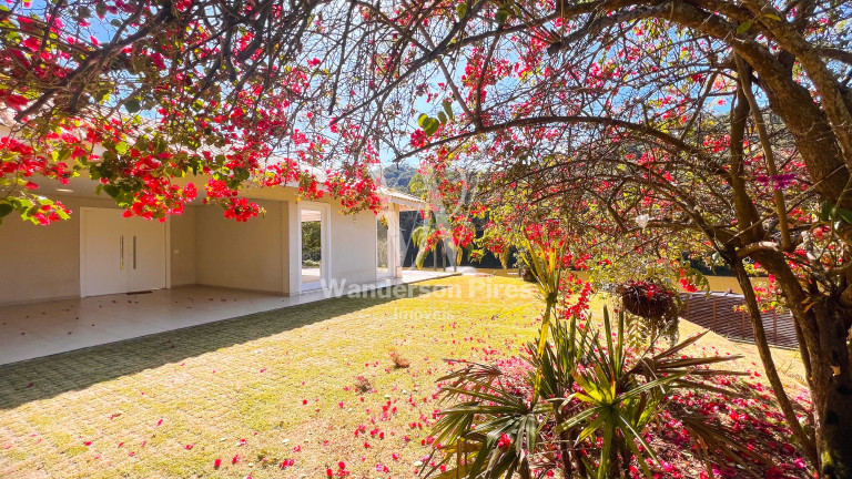Imagem Casa com 3 Quartos à Venda, 523 m² em Vila Velha - Santana De Parnaíba