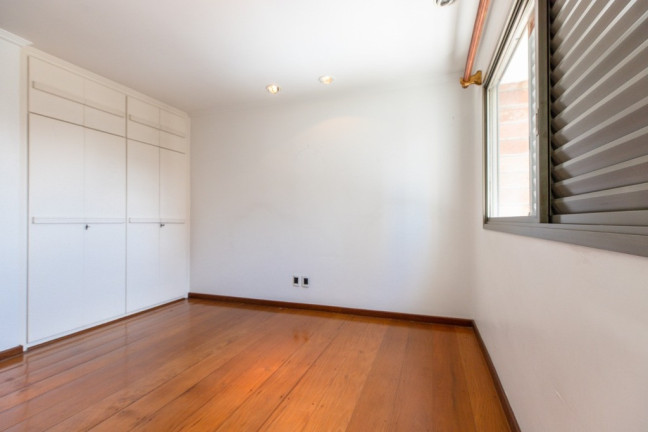Imagem Cobertura com 4 Quartos à Venda, 425 m² em Moema - São Paulo